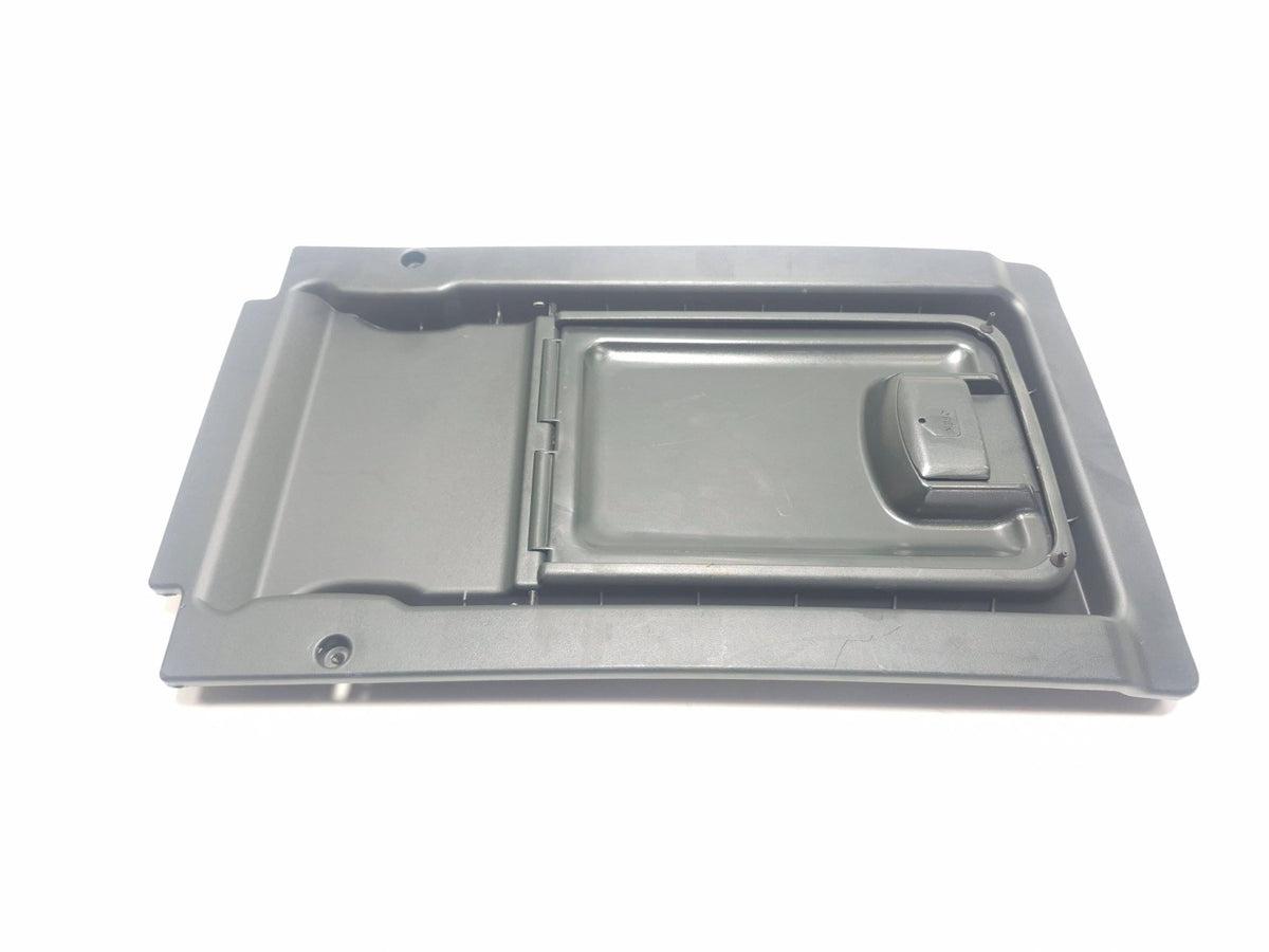 2008 Acura Tl Type-s Rear Seat Trunk Access Door 82186-sep-a01za OEM