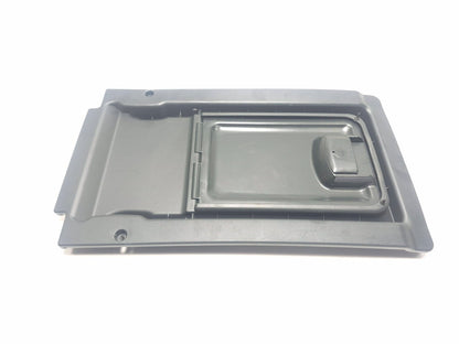 2008 Acura Tl Type-s Rear Seat Trunk Access Door 82186-sep-a01za OEM