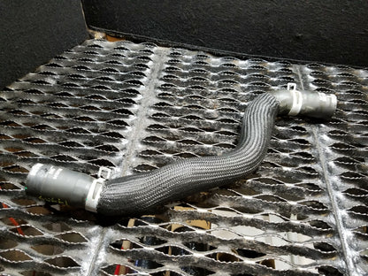 17 18 19 20 Cadillac Xt5 Engine Coolant Hose Pipe 84104106 OEM 34k