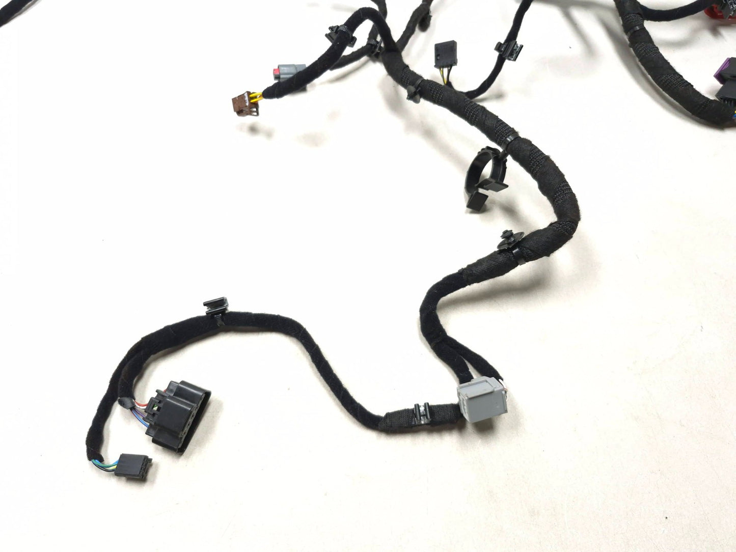 2024 Alfa Romeo Stelvio Seat Wiring Harness Driver Side Left OEM