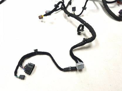 2024 Alfa Romeo Stelvio Seat Wiring Harness Driver Side Left OEM