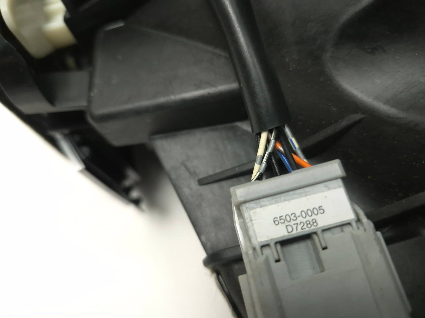 2008 Acura Tl Type-s Automatic Gear Shifter Select Lever OEM