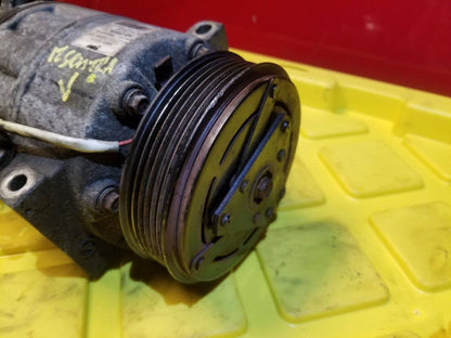 07 - 12 Nissan Sentra A/c Compresor 2.0l OEM