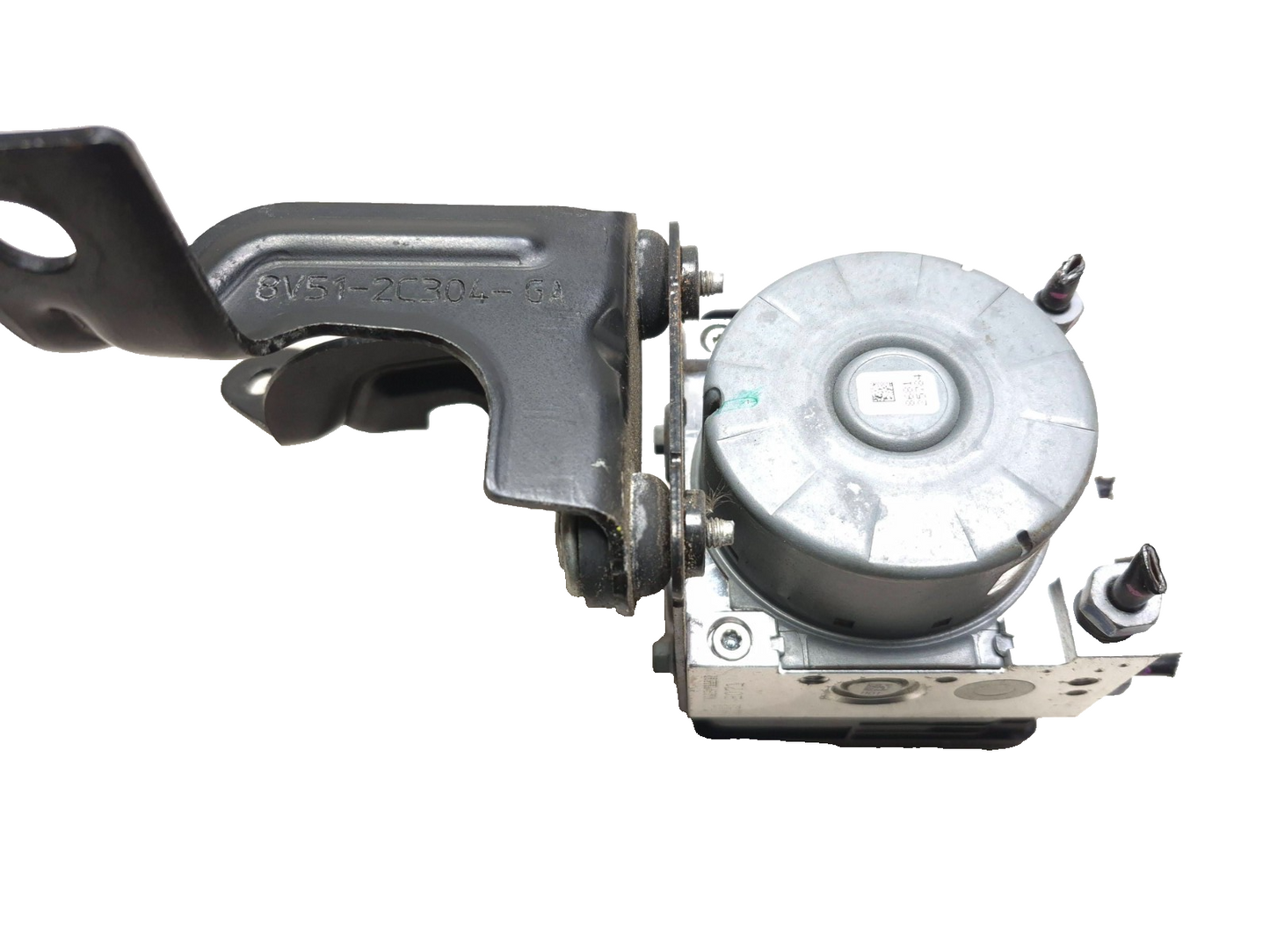 2019 Ford Ecosport ABS Anti Lock Brake Pump OEM