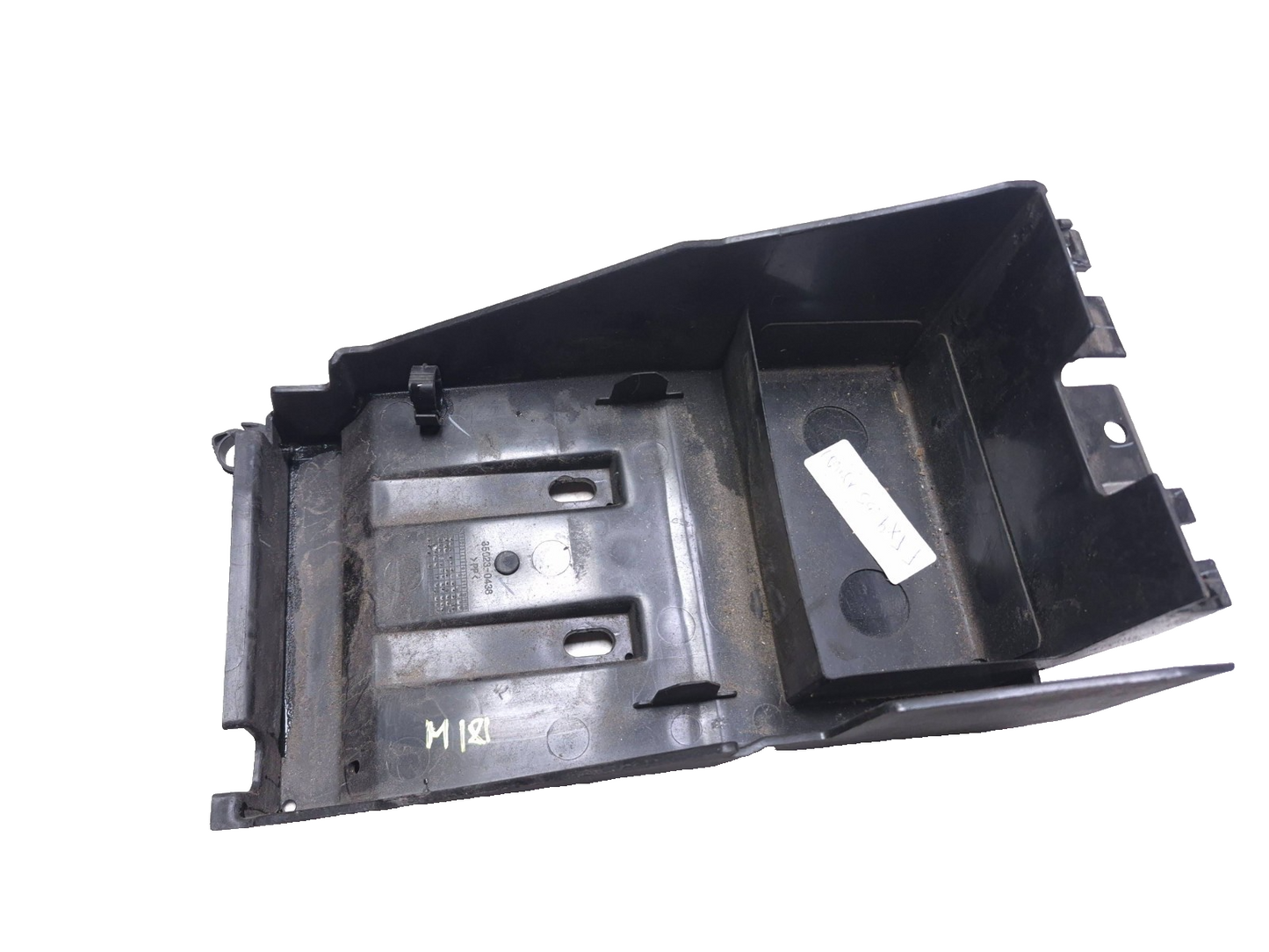 2023 Kawasaki Er400 Z400 Battery Tray Bracket Mount OEM
