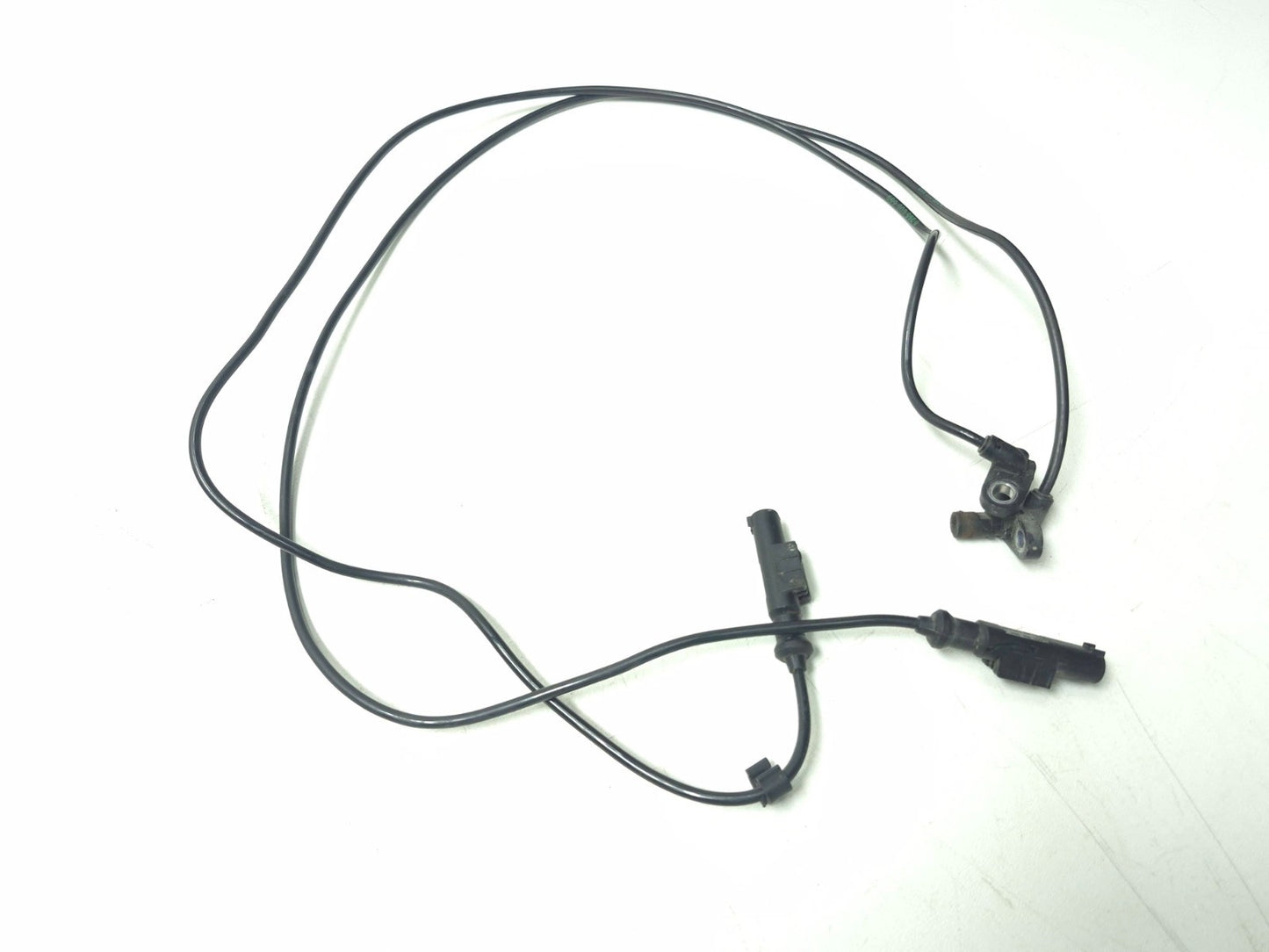 2018 Husqvarna Svartpilen 401 Abs Speed Sensor Front & Rear OEM