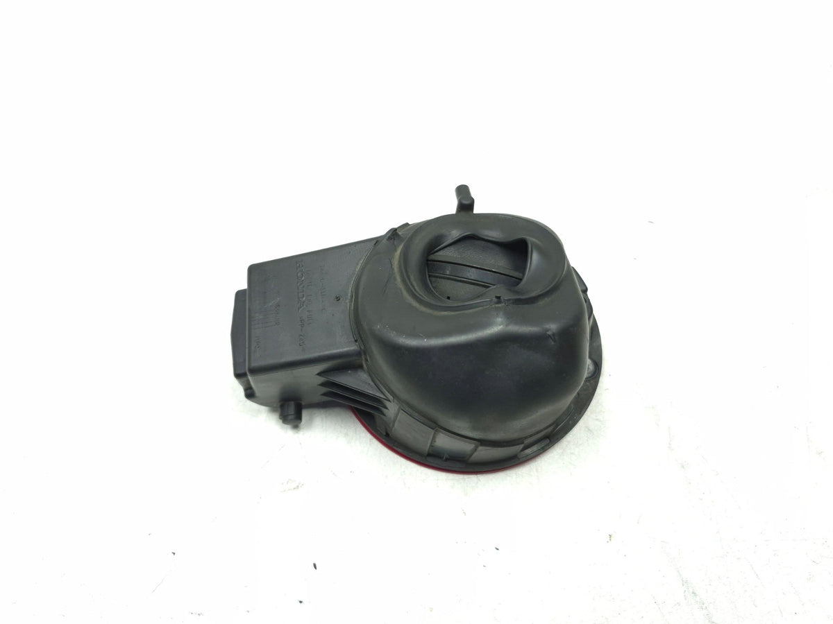 2007 Honda Fit Gas Fuel Filler Door & Cap OEM
