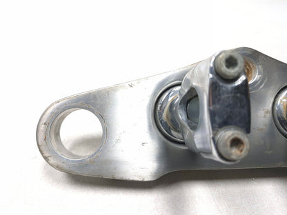 1999 Suzuki Intruder 1500 Upper Triple Tree & Handlebar Riser Set OEM