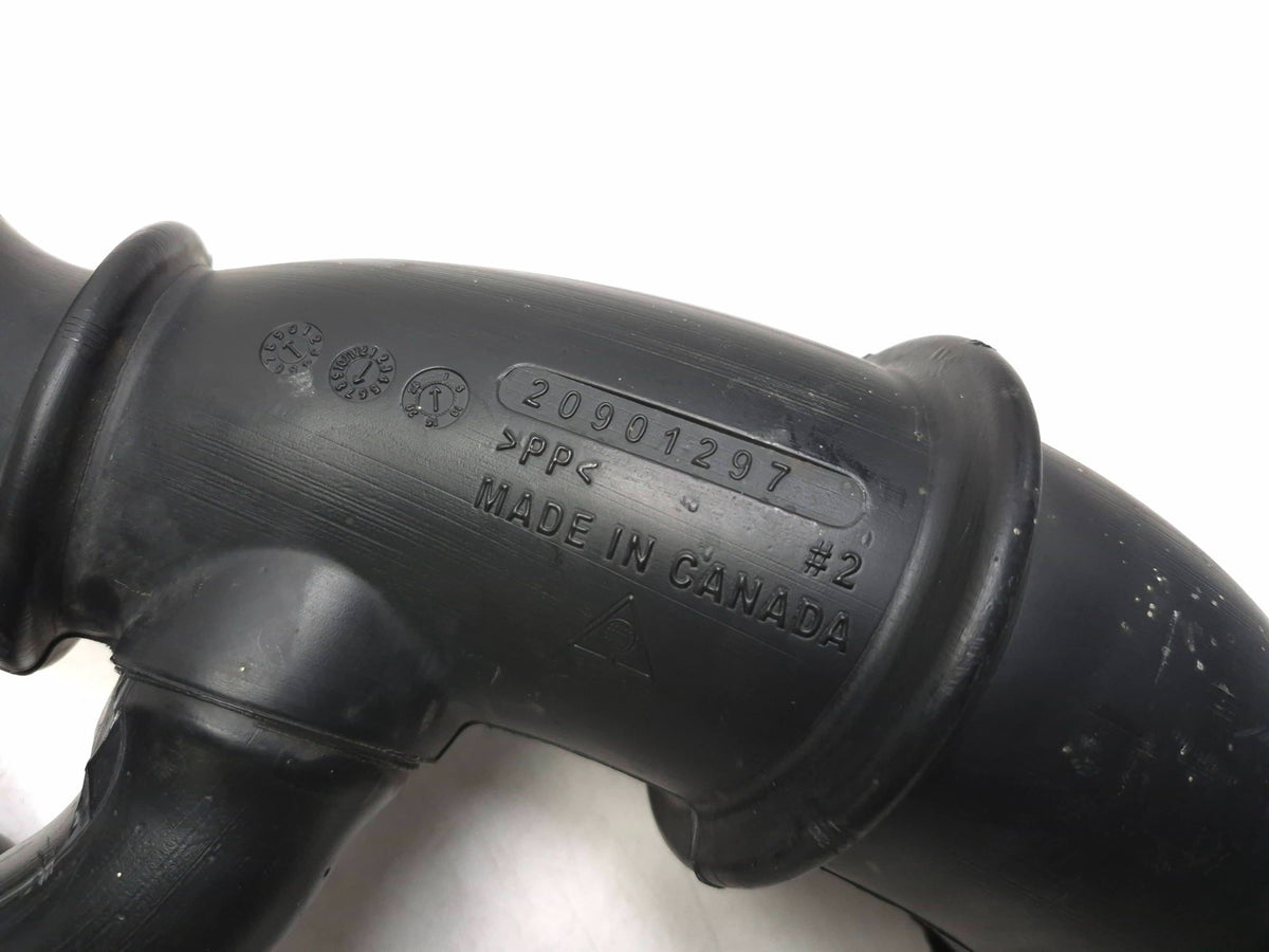 2010-2017 Chevy Equinox GMC Terrain Air Cleaner Intake Duct Pipe Hose 2.4l OEM
