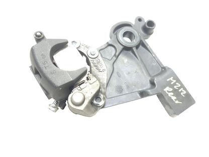 2020 Kawasaki Vulcan S En650c Rear Brake Caliper W/ Mount Bracket OEM