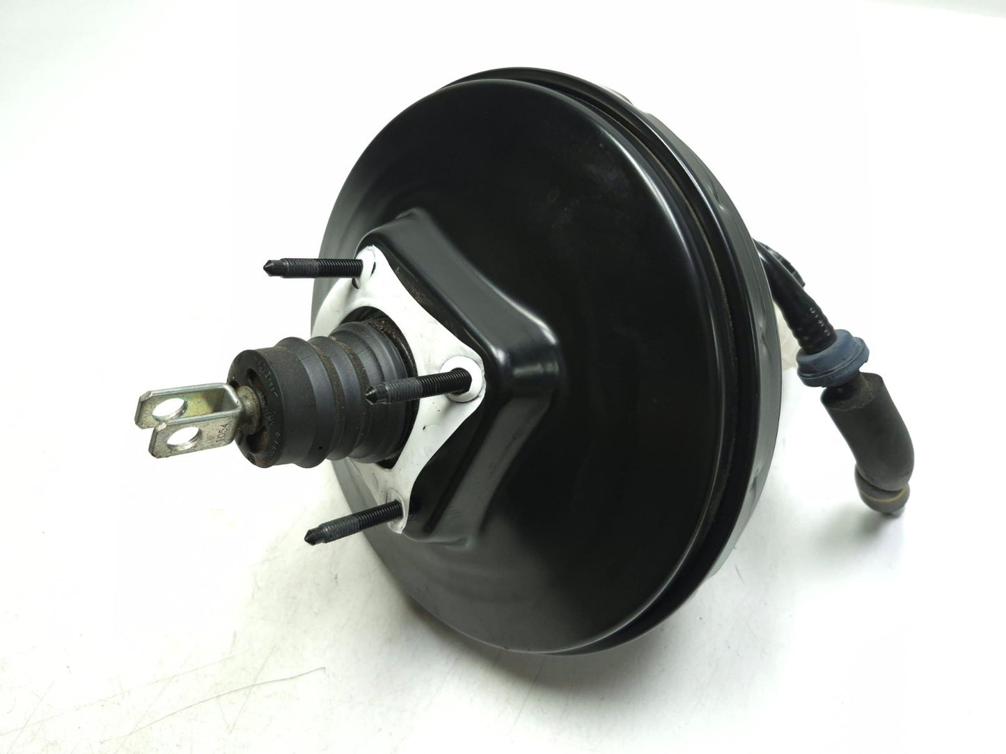 2012 Volvo C30 Power Brake Booster With Master Cylinder OEM