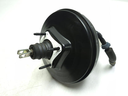 2012 Volvo C30 Power Brake Booster With Master Cylinder OEM