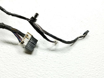 2022 Kia Stinger Headlight Wire Harness Driver Side Left OEM 312 Miles