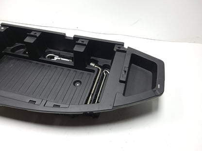 2007 - 2015 Mazda Cx-9 Trunk Storage Compartment Box 2pcs OEM