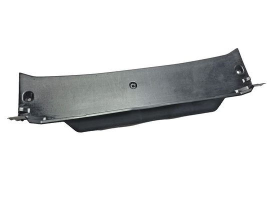 2010 Lexus Hs250h Rear Trunk Trim Scuff Panel OEM