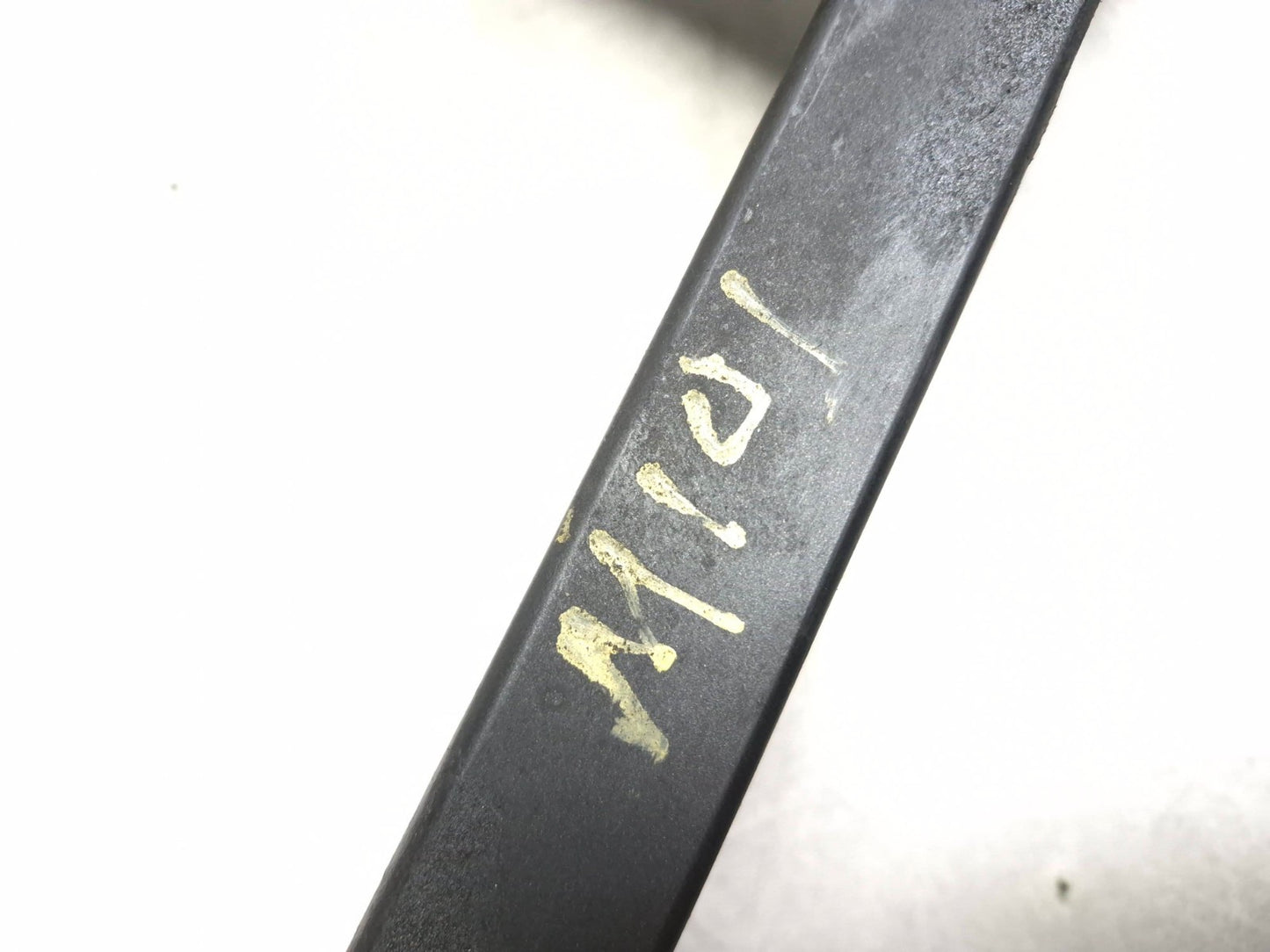 2024 Kawasaki Ninja 500 Ex500 Rear Swingarm OEM