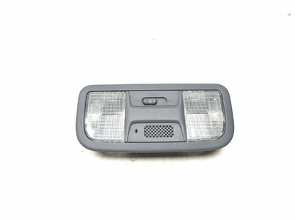 2013 Honda Cr-z Overhead Console Dome Lamp 34404-szt-a21za OEM