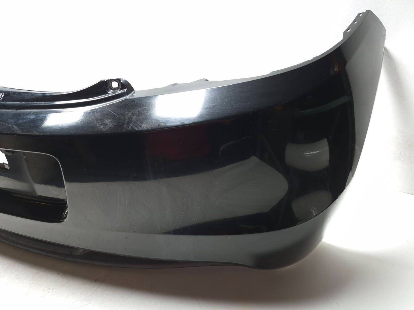 2012 Honda Cr-z Rear Bumper Cover  OEM