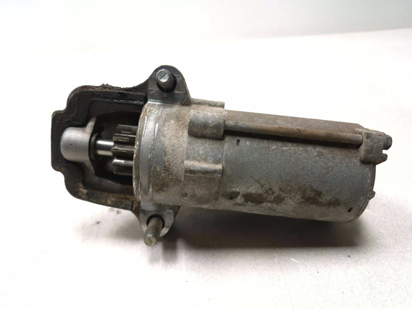 2013 Ford Transit Connect Starter Motor OEM
