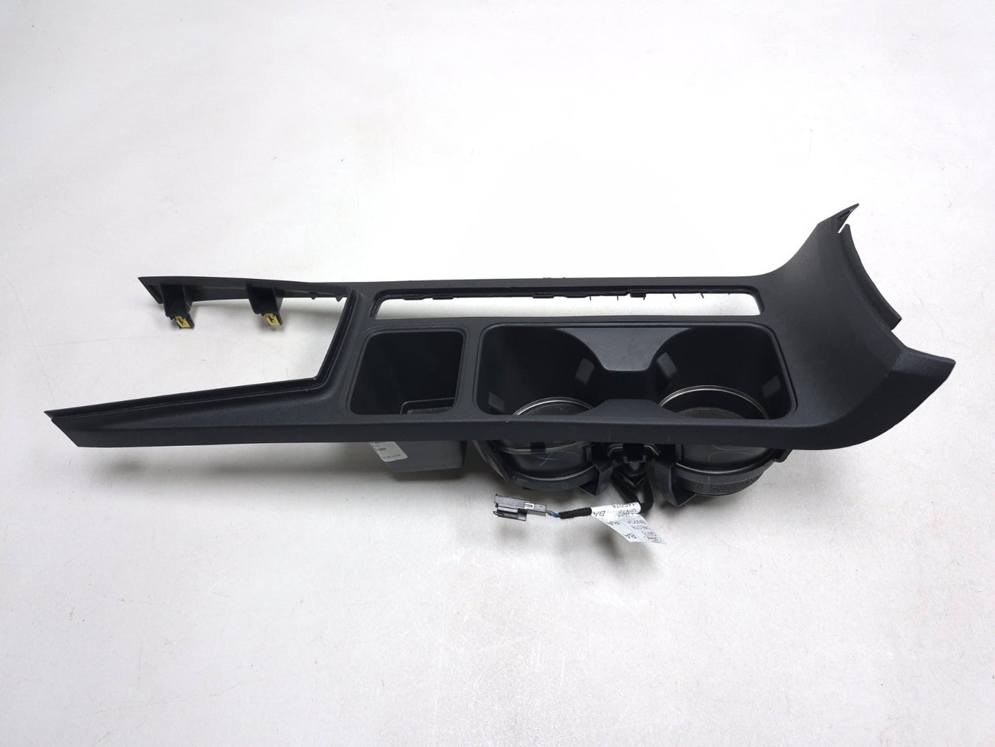 2019 Ford Ecosport Center Console Trim W/ Cup Holder OEM