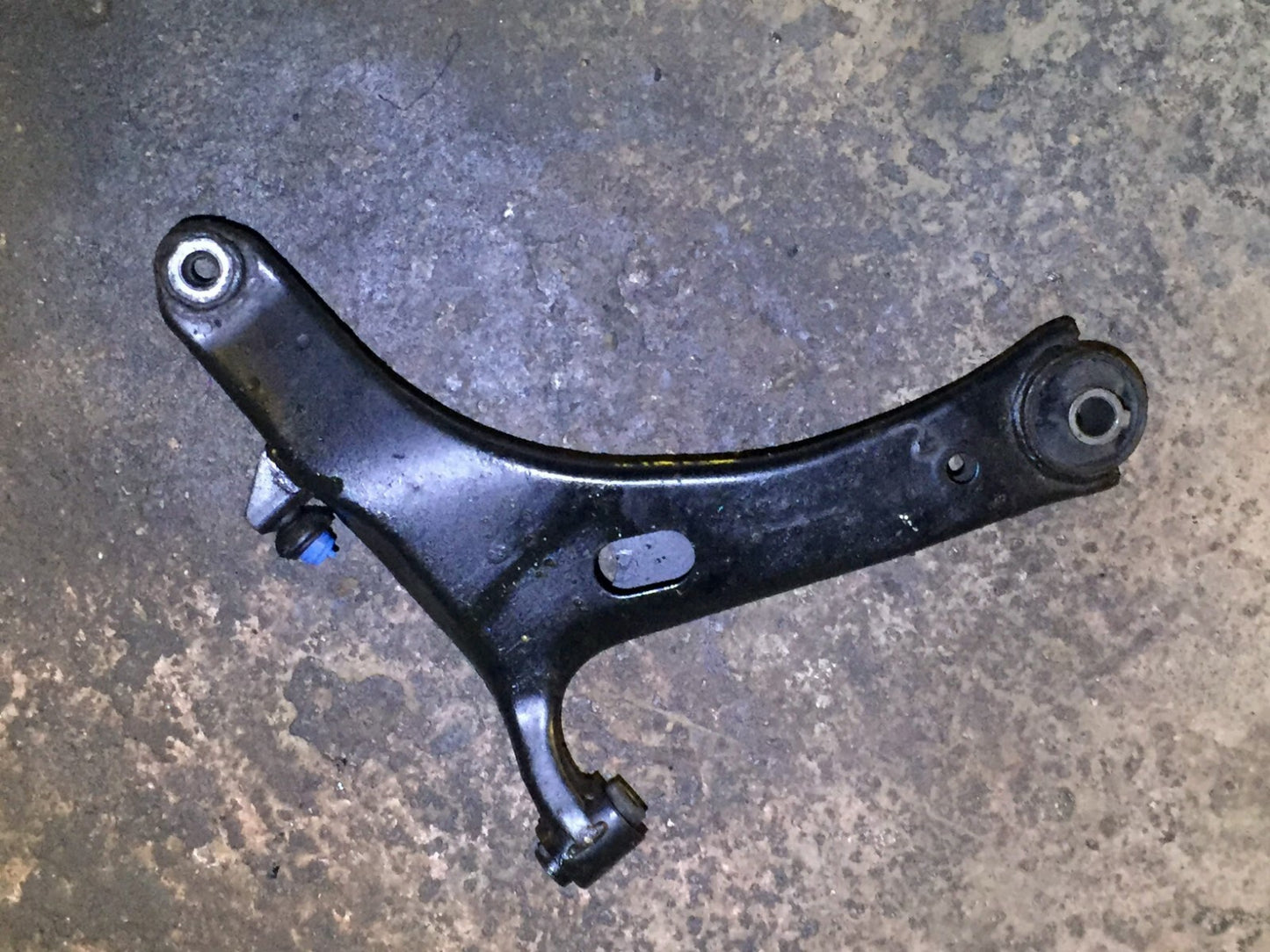 2010 Subaru Impreza Front Lower Control Arm Right Passenger Side OEM