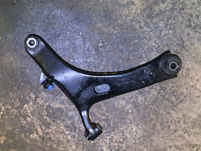 2010 Subaru Impreza Front Lower Control Arm Right Passenger Side OEM