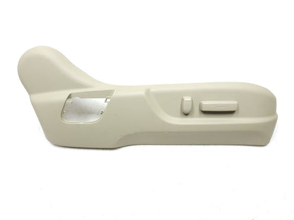 13-15 Acura RDX Front Passenger Seat Adjust Switch W/ Trim Cover OEM ✅