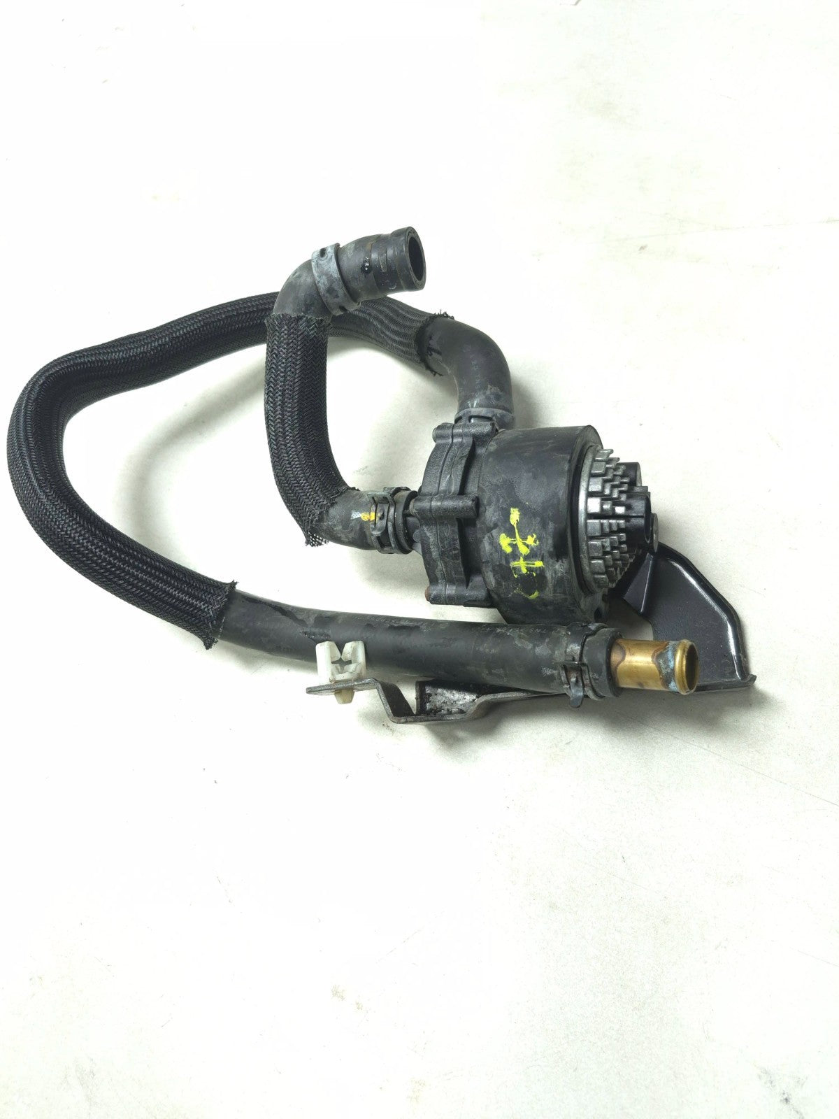 2012 Nissan Leaf Electric Auxiliary Water Pump OEM