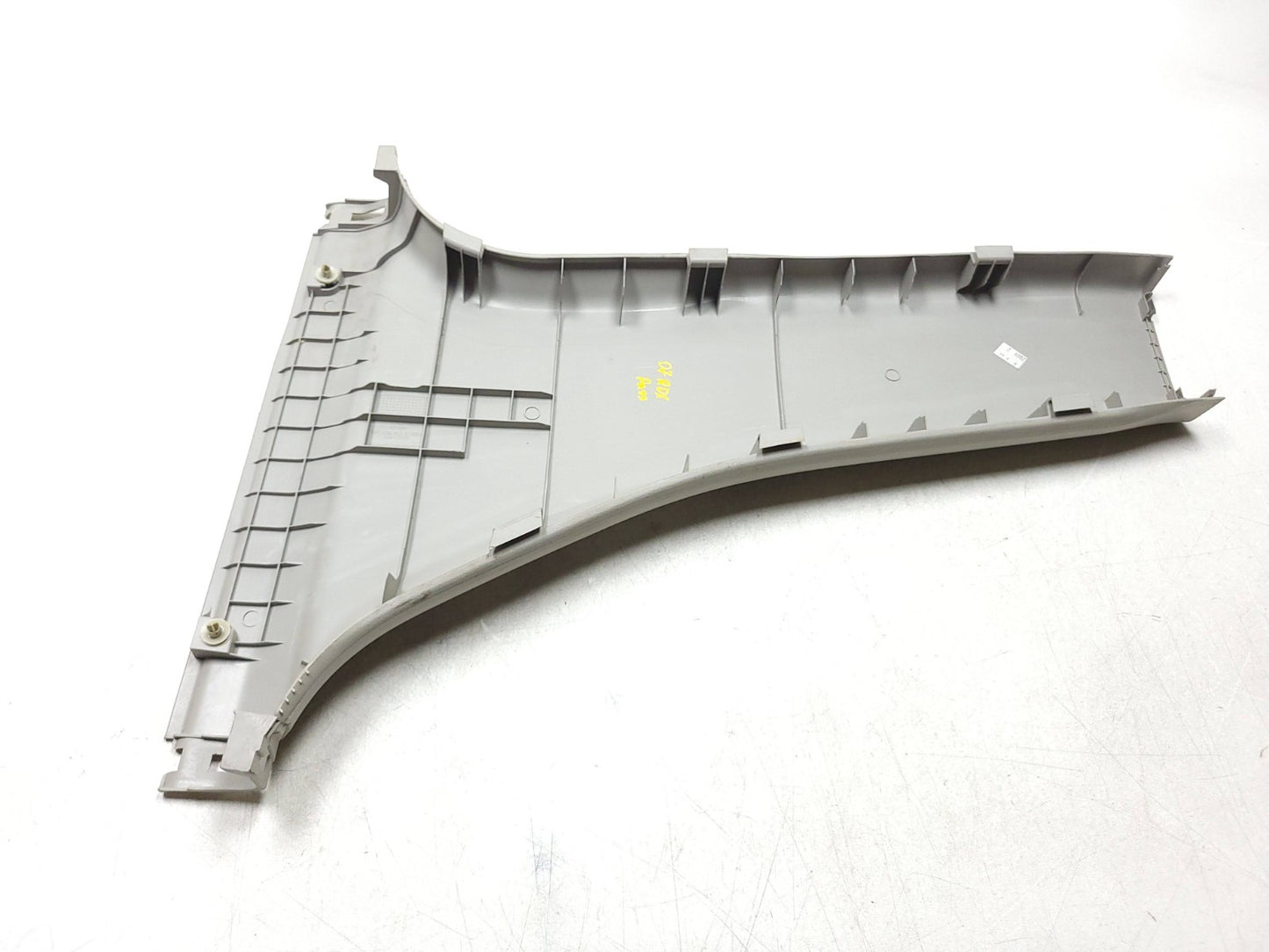2007 - 2012 Acura Rdx Lower B Pillar Panel Cover Trim Left & Right OEM