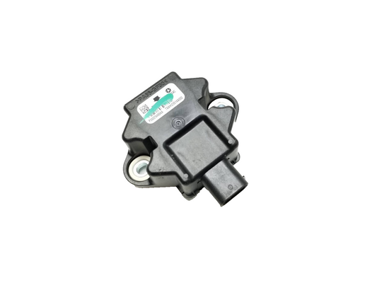 2012 Jeep Grand Cherokee Yaw Rate Sensor Module OEM