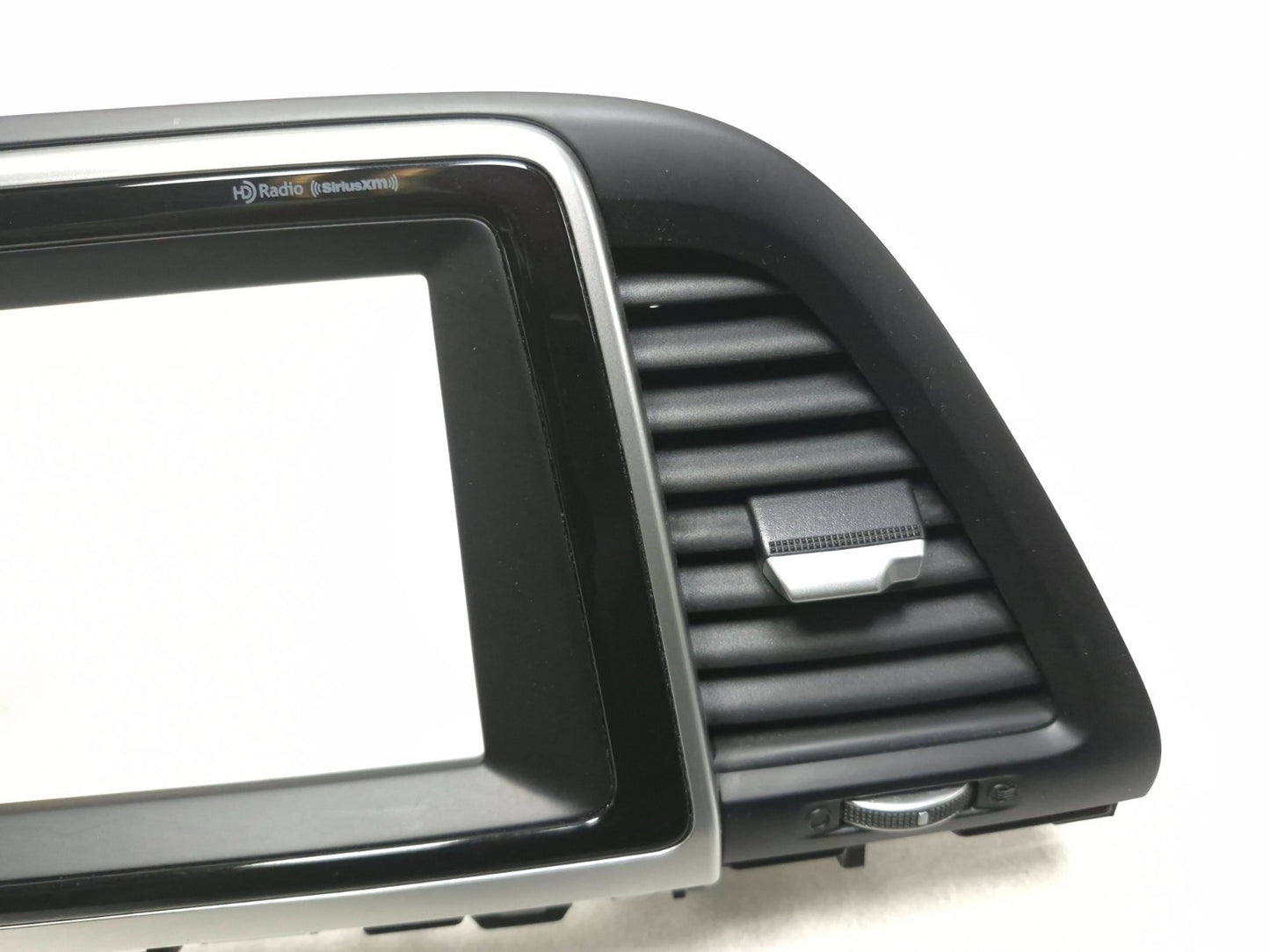 2018 Hyundai Sonata Speedometer Trim Bezel Air Vent 84740-c2aa0-4xz OEM