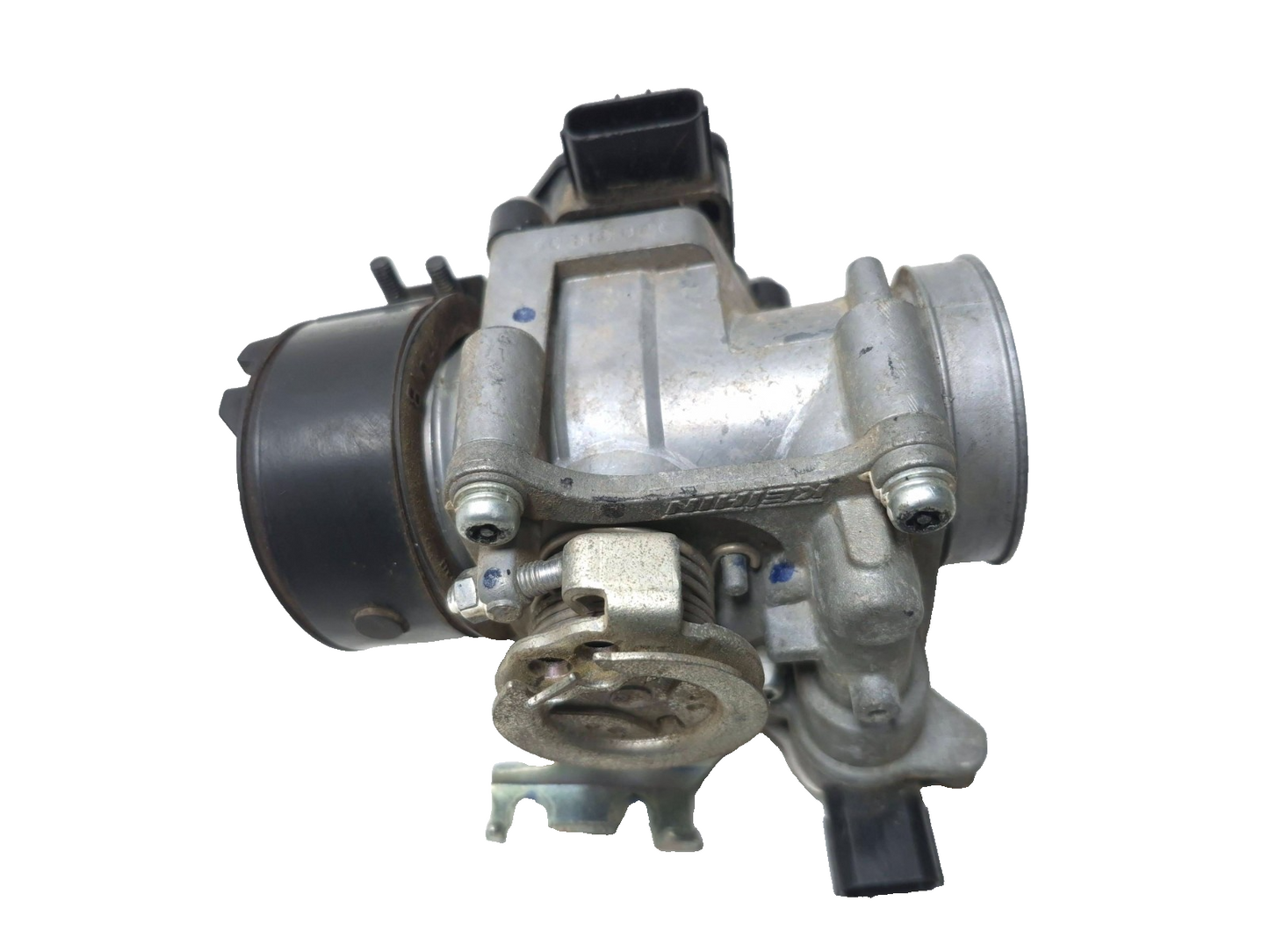 2017 Honda Crf250l Throttle Body OEM