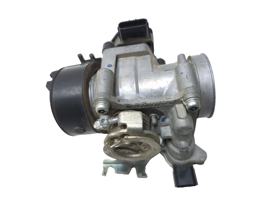 2017 Honda Crf250l Throttle Body OEM