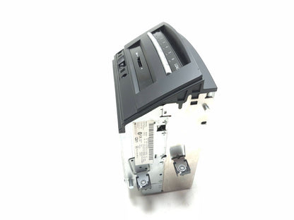 2010 Mercedes S400 Dashboard Multimedia Navigation Cd Changer Control Module OEM