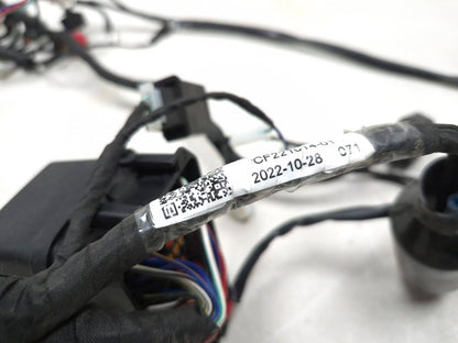 2023 Cf Moto Lifan 300ss Main Wiring Harness OEM
