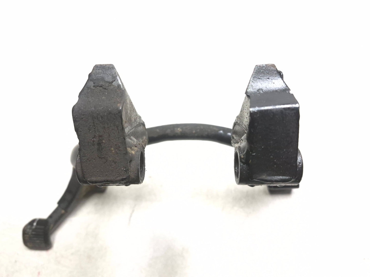 2006 Suzuki Katana Gsx600f Center Stand OEM