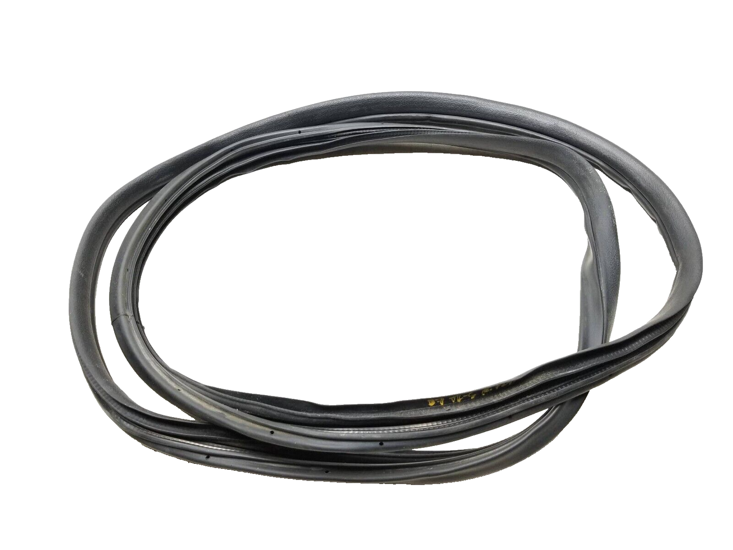 2004 - 2008 Acura Tl Rear Door Weatherstrip Seal Passenger Side Right OEM