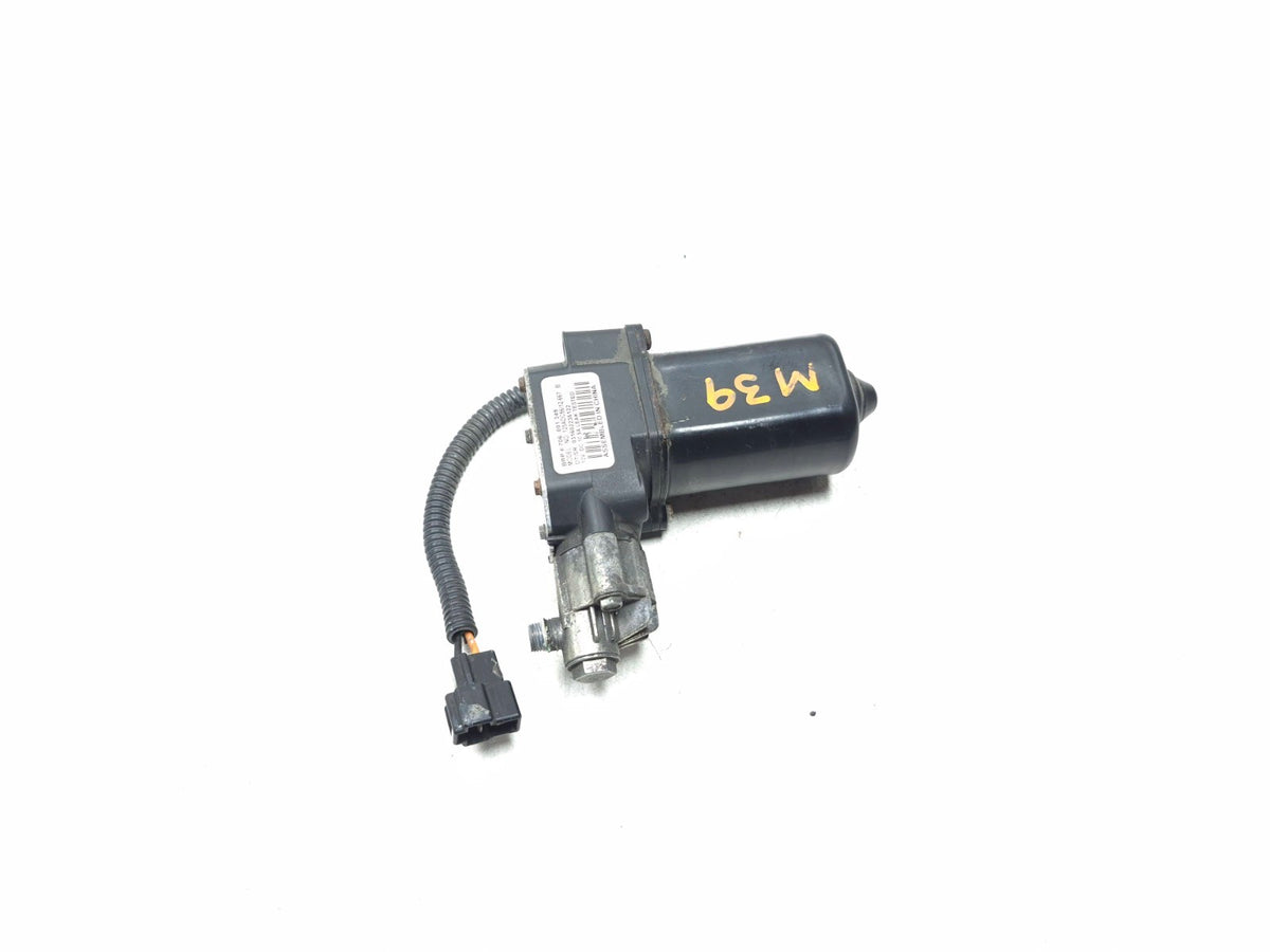 2017 Ski-doo Renegade Enduro Ace900 Rear Air Suspension Compressor 706001349 OEM