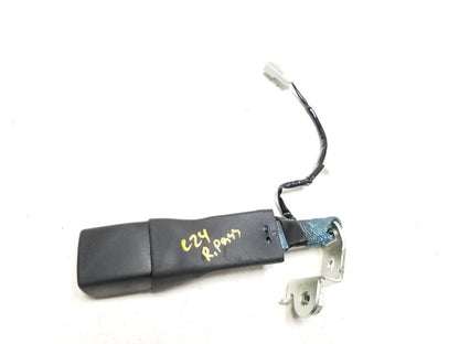 11-17 Lexus CT200h Rear Seat Belt Buckle Passenger Side Oem✅