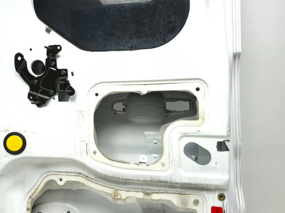 2016 Ford Transit Connect Rear Back Door Passenger Side