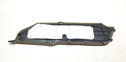 13-15 Acura RDX Center Console Side Trim Cover Pair OEM ✅