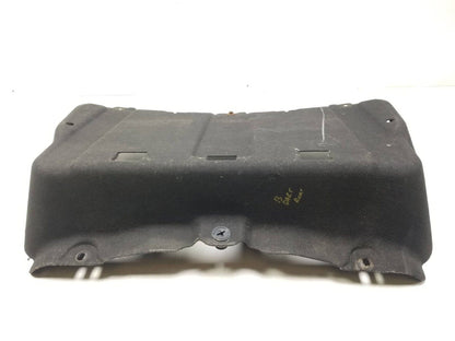 13 14 15 16 Dodge Dart Rear Shield Panel Trim OEM