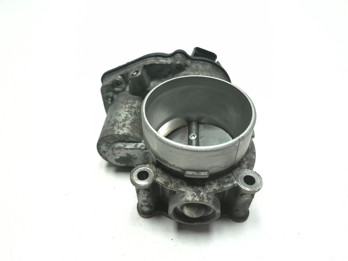 2017 Ford Transit Connect Xl 2.5l Throttle Body OEM Ds7z-9e926-d