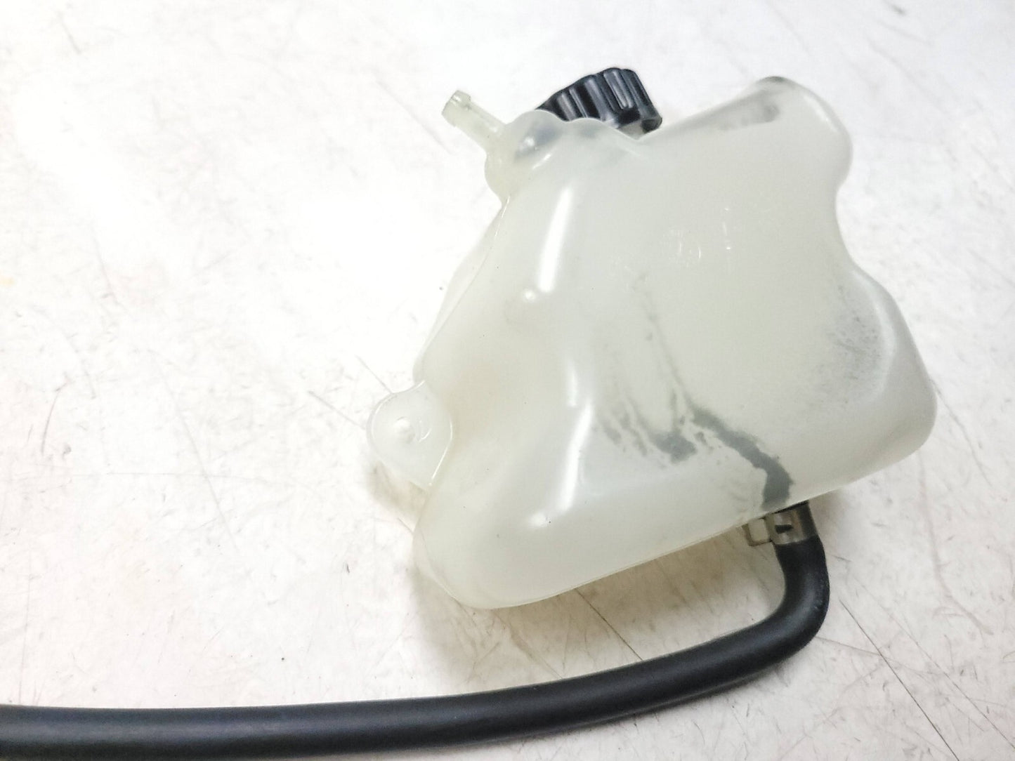 2017 - 2023 Kawasaki Ex650 Ninja 650 Coolant Reservoir Bottle OEM