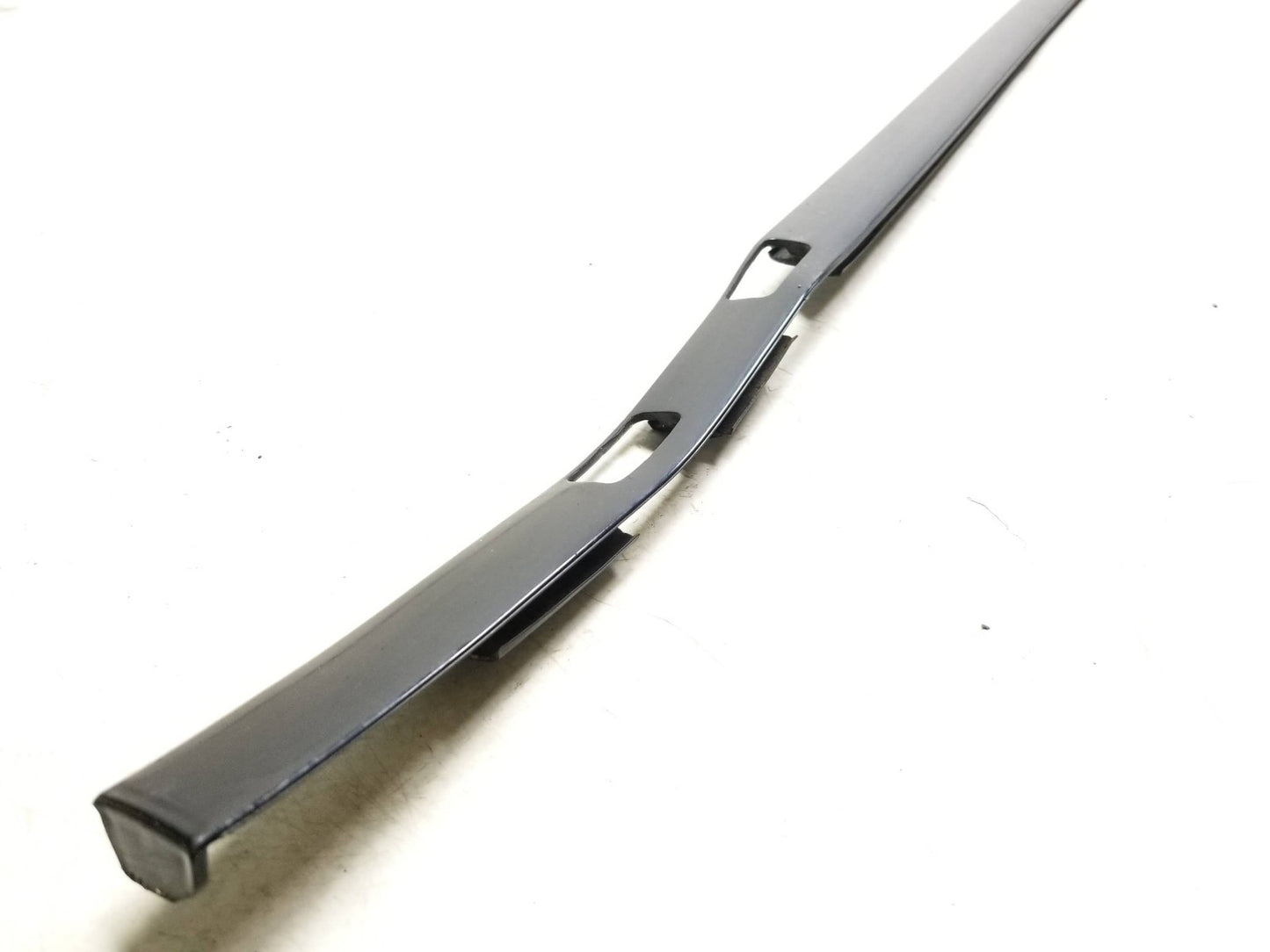 2011 Cadillac SRX Exterior Roof Trim Molding Left & Right OEM