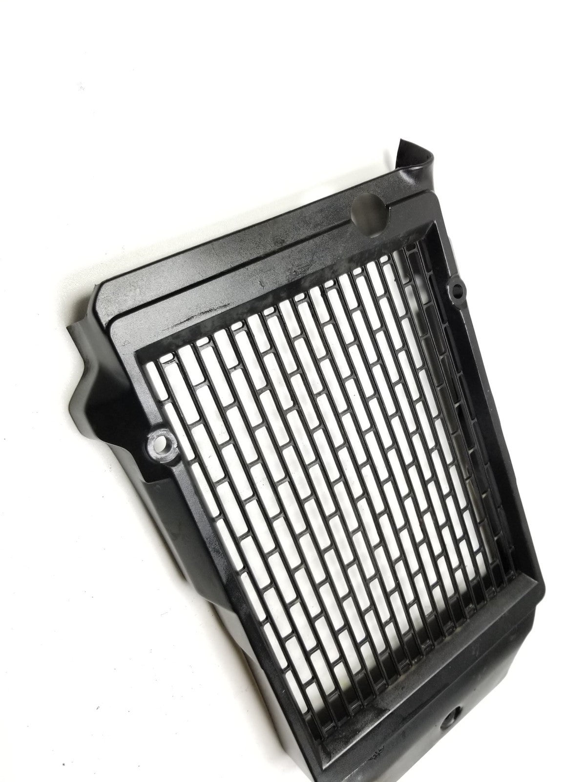 1990 Kawasaki Vn750 Vulcan Radiator Cover OEM