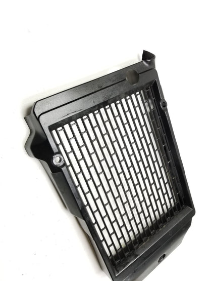 1990 Kawasaki Vn750 Vulcan Radiator Cover OEM