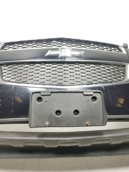 10 - 15 Chevrolet Equinox Front Bumper Cover 20896096 Oem. Local Pick Up