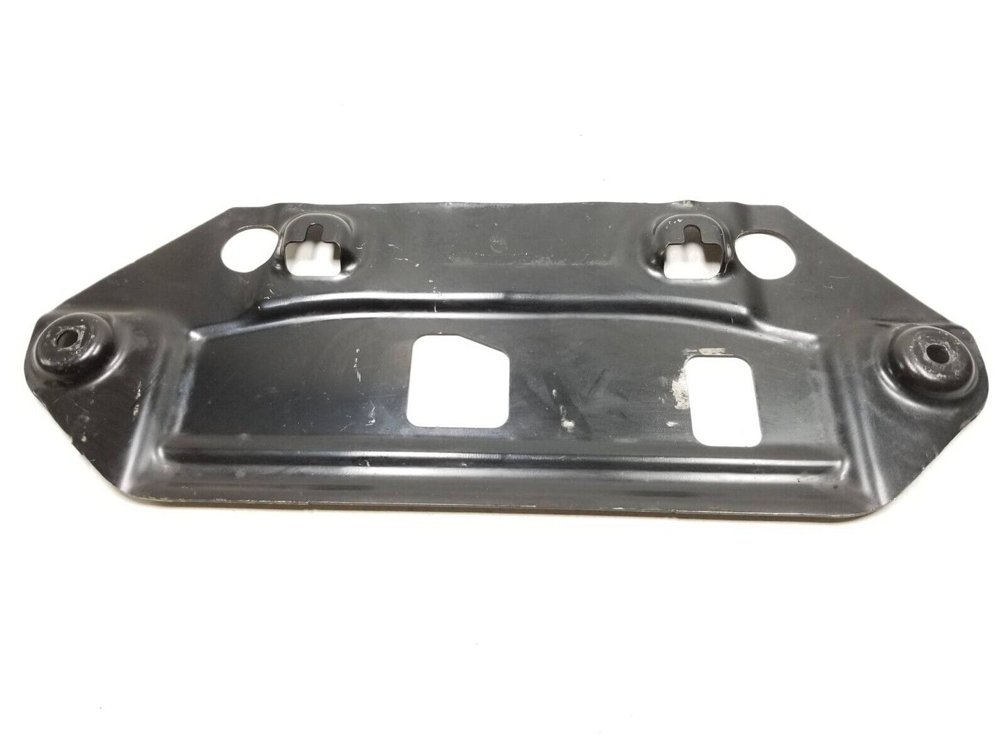 16 - 22 Dodge Durango Automatic Transmission Mount Support Bracket 2pcs OEM