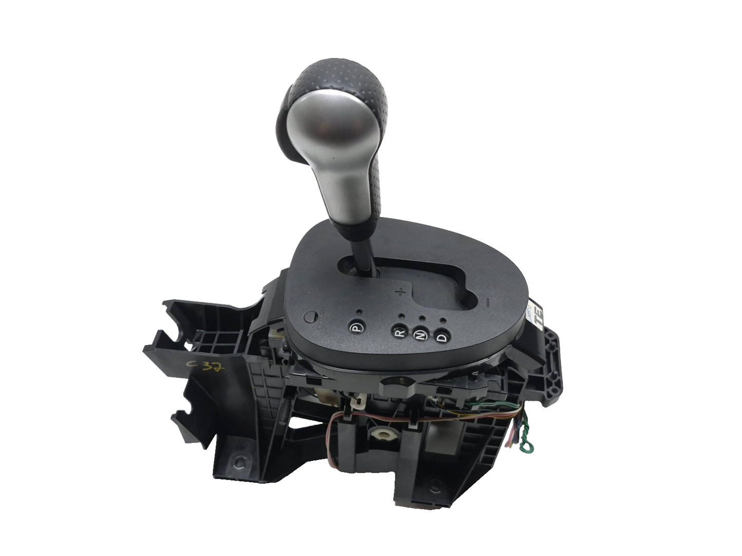 2011 Nissan Juke Automatic Gear Shifter Selector Lever OEM